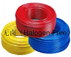 無鹵產(chǎn)品鹵素含量測試