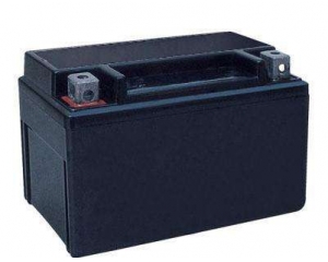 蓄電池檢測項目