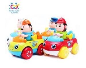 玩具CE認(rèn)證|出口歐盟玩具為什么必須辦理CE認(rèn)證?